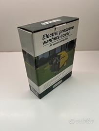 GeoTech copertura per idropulitrice