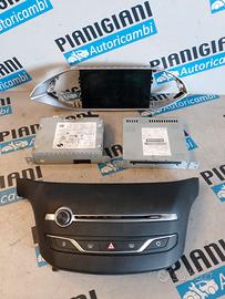Kit Autoradio con Display Peugeot 308 2019