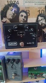 MXR M120 AutoQ
