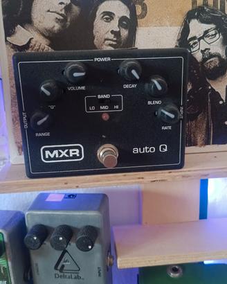 MXR M120 AutoQ