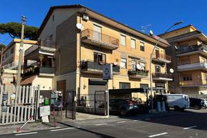 Appartamento Colonna [Via FrascatiVRG]