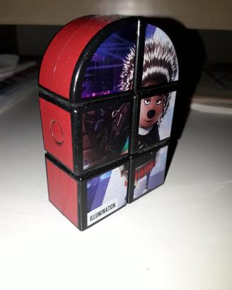Cubo di Rubik