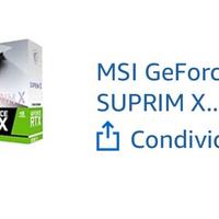 Componenti PC da gaming