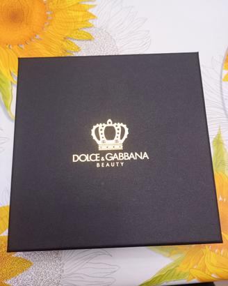 Cerchietto Dolce e Gabbana