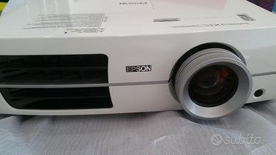 videoproiettore Epson tw 4400