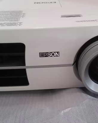 videoproiettore Epson tw 4400