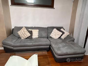 Divano letto 3 posti