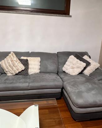 Divano letto 3 posti