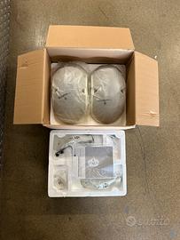Diffusori Electro VOICE - EV evid 6.2 bianco nuove
