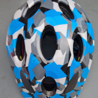 Casco da bici da bimbo