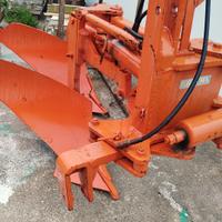 Aratro Sogema dupao 100