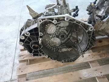 Cambio Manuale 4x4 Per Opel Insignia 2.0 TD