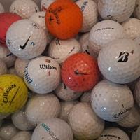 Lotto palline da Golf