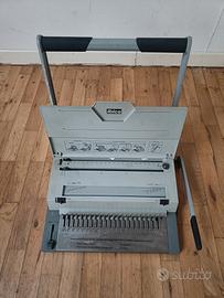 rilegatrice ibico ibimaster 400