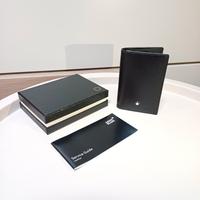 Montblanc portafoglio 