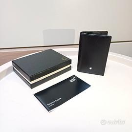 Montblanc portafoglio 
