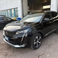 Peugeot 3008 BlueHDi 130 S&S EAT8 GT