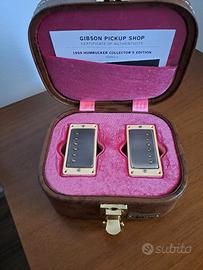 Gibson 1959 Humbucker,Collector’s Edition,Series 2