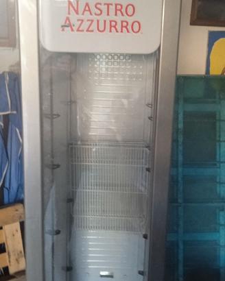 frigo da bar come nuovo della nastro azzurro