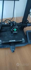 stampante 3d creality  ender 3