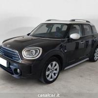 MINI Countryman Mini 2.0 Cooper D Business Au...