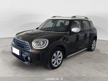 MINI Countryman Mini 2.0 Cooper D Business Au...
