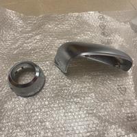 Accessori Alfa Giulietta