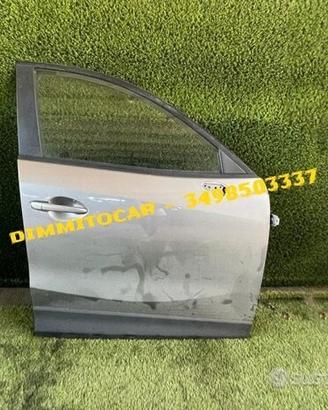 Ricambi Mazda CX5 2015 Portiere complete