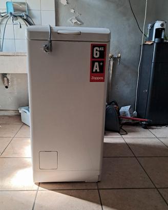 LAVATRICE ELECTROLUX CARICA DALL'ALTO