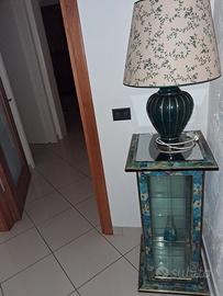 mobile..lampada.e quadro.