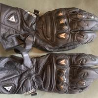 Guanti racing Dainese