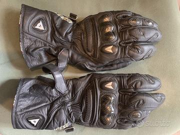 Guanti racing Dainese