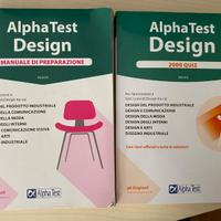 Alpha test Design