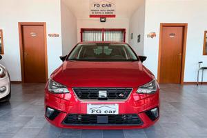 Seat Ibiza 1.0 TGI 5 porte FR 90Cv NEOPATENTATI