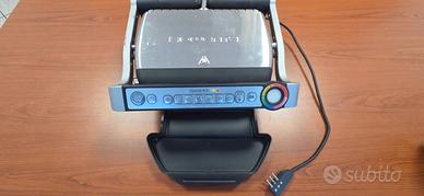 Rowenta GR712D Optigrill+ Bistecchiera 6 funzioni