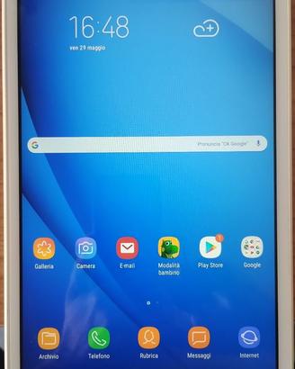 Tablet Samsung Galaxy A6