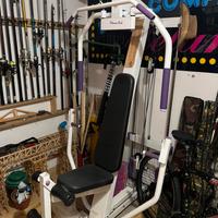 Palestrina  Usata ma tenuta bene