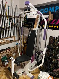 Palestrina  Usata ma tenuta bene