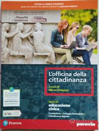 L'officina della cittadinanza