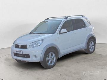 Daihatsu Terios 1.5 Hiro O/F GPL
