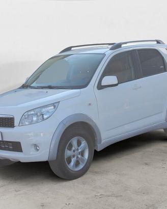 Daihatsu Terios 1.5 Hiro O/F GPL