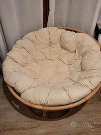 Poltrona nido