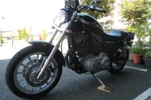 Harley-Davidson Sportster XL1200S 100° Anniversary