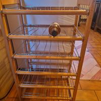 porta bottiglie vino 
