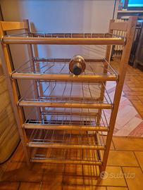 porta bottiglie vino 