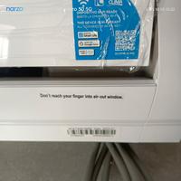 Solo inverter Ideal Clima