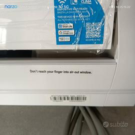 Solo inverter Ideal Clima