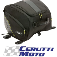 Borsa da sella tunnel TC34 TAAC MOTO da 23 litri