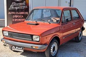 Fiat 127 900 c 3porte - 1977