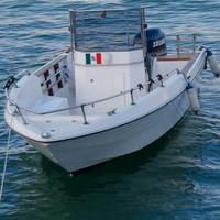 TECNOFIBER 540 + 40/60 SELVA YAMAHA